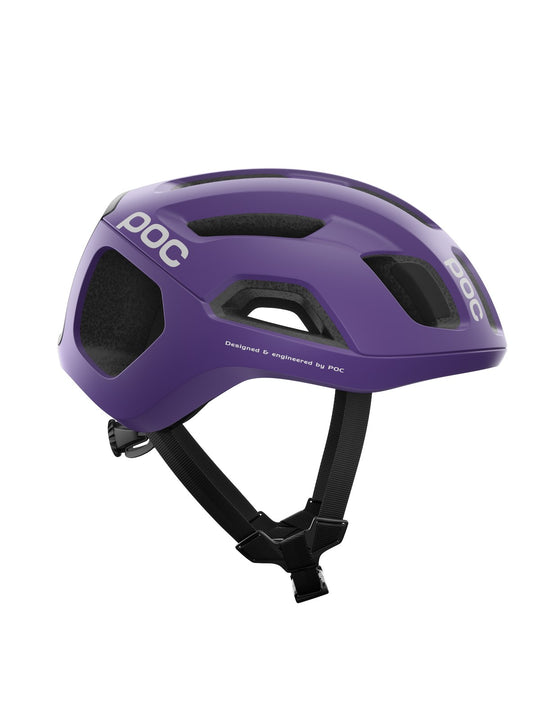 Kask rowerowy POC VENTRAL AIR MIPS - fioletowy - Adventure Sports
Kask rowerowy POC VENTRAL AIR MIPS - fioletowy - Adventure Sports