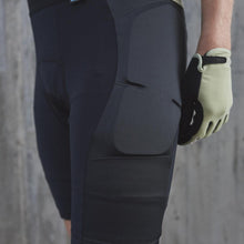 Spodenki z ochroną POC Synovia VPD Shorts - czarne - Ochraniacz - Adventure Sports
Spodenki z ochroną POC Synovia VPD Shorts - czarne - Ochraniacz - Adventure Sports