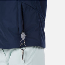 Kurtka narciarska damska Rossignol W Wispile Puffy Jkt granatowy - Adventure Sports
Kurtka narciarska damska Rossignol W Wispile Puffy Jkt granatowy - Adventure Sports