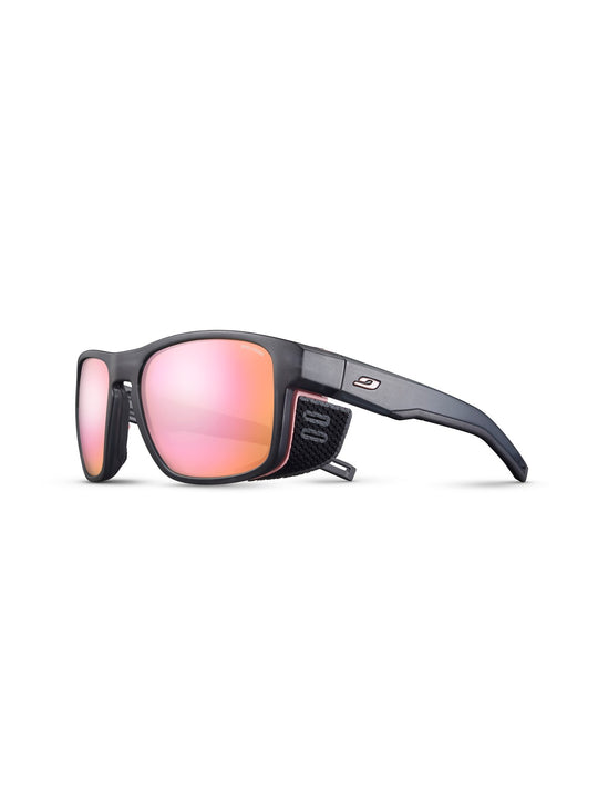 Okulary JULBO SHIELD M - szary | Spectron Cat 3 - Adventure Sports
Okulary JULBO SHIELD M - szary | Spectron Cat 3 - Adventure Sports