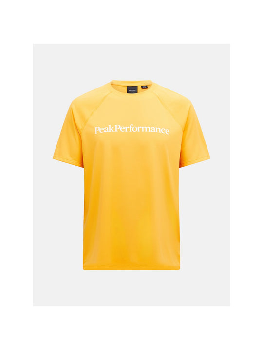 Koszulka męska PEAK PERFORMANCE Active Tee Men żółta - Adventure Sports
Koszulka męska PEAK PERFORMANCE Active Tee Men żółta - Adventure Sports