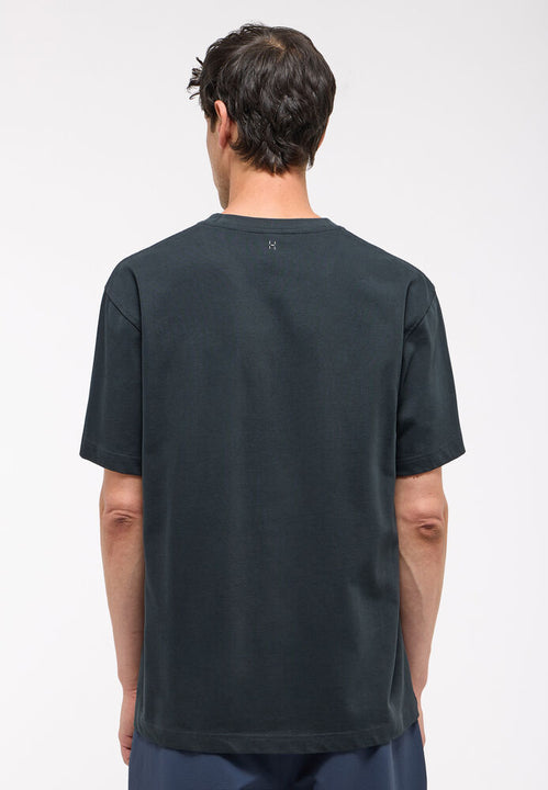 Koszulka HAGLÖFS Tee Men true black
Koszulka HAGLÖFS Tee Men true black