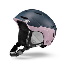 Kask narciarski JULBO The Peak Evo Mips Twiceme granatowo różowy - Adventure Sports
Kask narciarski JULBO The Peak Evo Mips Twiceme granatowo różowy - Adventure Sports