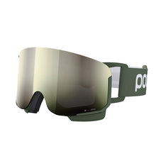 Gogle narciarskie POC Nexal zielony Cat.2 + cat.1 - TU - Adventure Sports
Gogle narciarskie POC Nexal zielony Cat.2 + cat.1 - TU - Adventure Sports