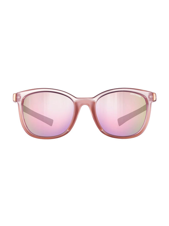 Okulary przeciwsłoneczne JULBO SPARK - różowy | Spectron Cat 3 - M - Adventure Sports
Okulary przeciwsłoneczne JULBO SPARK - różowy | Spectron Cat 3 - M - Adventure Sports