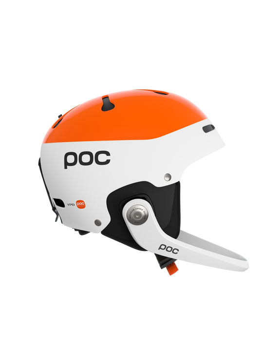 Kask narciarski POC Artic SL MIPS pomarańczowy - Adventure Sports
Kask narciarski POC Artic SL MIPS pomarańczowy - Adventure Sports
