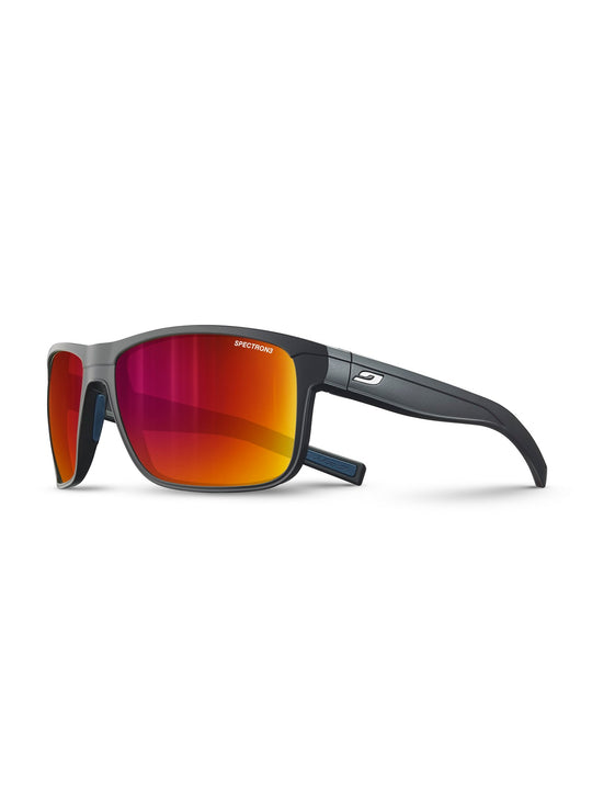 Okulary przeciwsłoneczne Julbo Renegade - czarny / niebieski | Spectron cat 3 - L - Adventure Sports
Okulary przeciwsłoneczne Julbo Renegade - czarny / niebieski | Spectron cat 3 - L - Adventure Sports