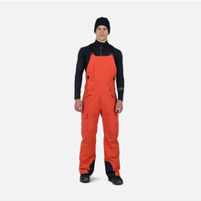 Spodnie narciarskie z szelkami Rossignol Relax Bib - Adventure Sports
Spodnie narciarskie z szelkami Rossignol Relax Bib - Adventure Sports