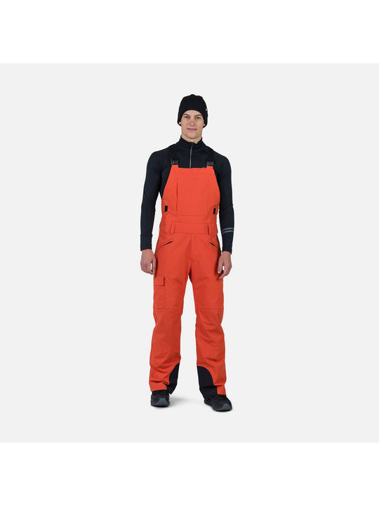 Spodnie narciarskie z szelkami Rossignol Relax Bib - Adventure Sports
Spodnie narciarskie z szelkami Rossignol Relax Bib - Adventure Sports
