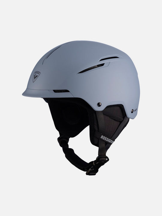 Kask narciarski ROSSIGNOL Templar Impacts Blue niebieski
Kask narciarski ROSSIGNOL Templar Impacts Blue niebieski