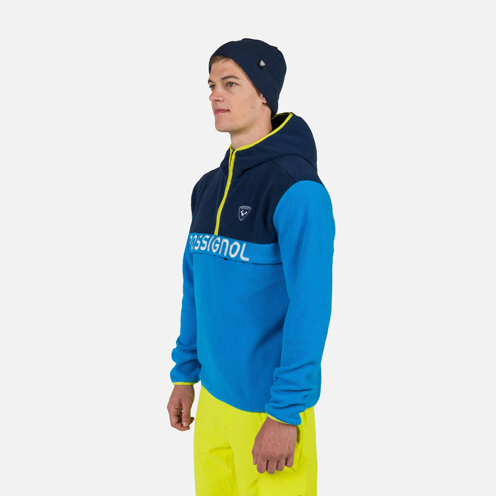 Bluza Rossignol Alltrack Fleece - Adventure Sports
Bluza Rossignol Alltrack Fleece - Adventure Sports