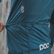 Kurtka rowerowa POC PRO THERMAL Jacket - niebieski - Adventure Sports
Kurtka rowerowa POC PRO THERMAL Jacket - niebieski - Adventure Sports