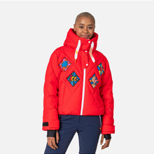 Kurtka puchowa narciarska Rossignol W Lumy Down Bomber Jkt czerwony - Adventure Sports
Kurtka puchowa narciarska Rossignol W Lumy Down Bomber Jkt czerwony - Adventure Sports