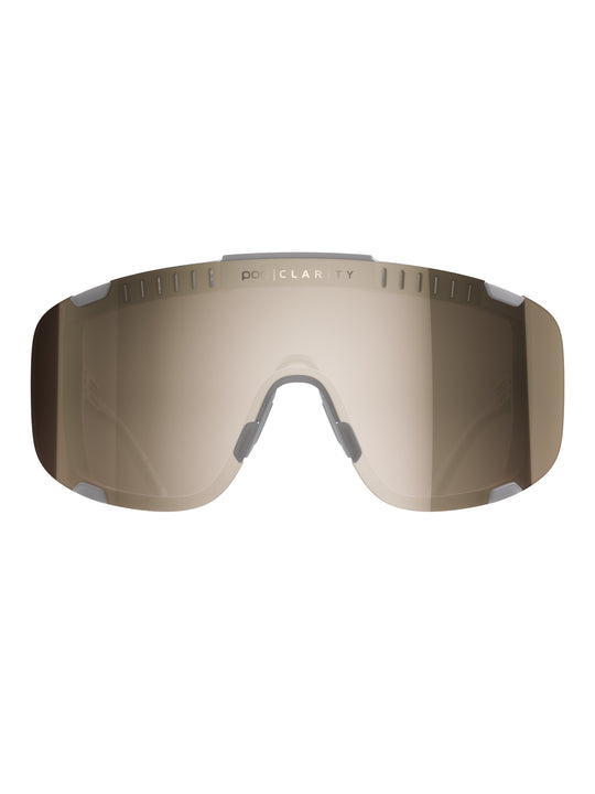 Okulary POC DEVOUR - szary | Clarity Trail Brown/Silver Mirror Cat 2 - ONE SIZE - Adventure Sports
Okulary POC DEVOUR - szary | Clarity Trail Brown/Silver Mirror Cat 2 - ONE SIZE - Adventure Sports