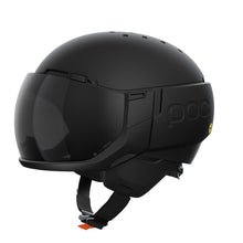 Kask narciarski POC LEVATOR MIPS czarny mat
Kask narciarski POC LEVATOR MIPS czarny mat