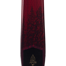 Narty skitourowe ROSSIGNOL ESCAPER 87 + wiązania LOOK HT 10 Radical D92 RTL - Adventure Sports
Narty skitourowe ROSSIGNOL ESCAPER 87 + wiązania LOOK HT 10 Radical D92 RTL - Adventure Sports