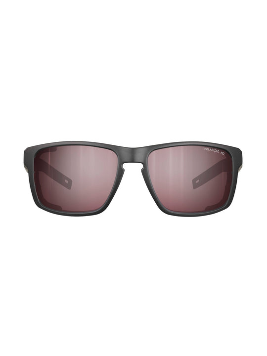 Okulary z polaryzacją JULBO Shield - Spectron HD 3 Polarized - Black/Brown/Blue
Okulary z polaryzacją JULBO Shield - Spectron HD 3 Polarized - Black/Brown/Blue