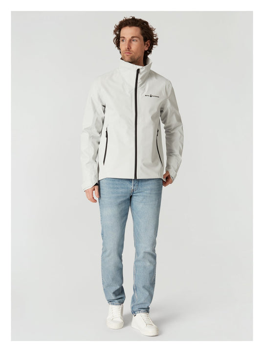 Kurtka męska SAIL RACING M Ocean Jacket biała
Kurtka męska SAIL RACING M Ocean Jacket biała