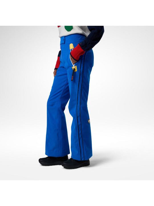 Spodnie narciarskie damskie ROSSIGNOL W Jcc Seasonal Ski Pant niebieskie
Spodnie narciarskie damskie ROSSIGNOL W Jcc Seasonal Ski Pant niebieskie