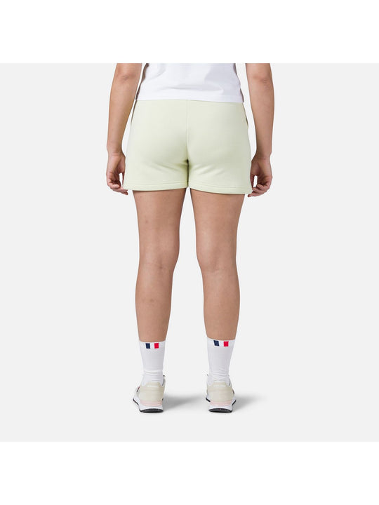 Szorty Rossignol W Embroidery Short - Adventure Sports
Szorty Rossignol W Embroidery Short - Adventure Sports