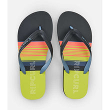 Japonki męskie RIP CURL Daybreaker Bloom Open Toe żółte
Japonki męskie RIP CURL Daybreaker Bloom Open Toe żółte
