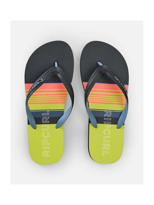 Japonki męskie RIP CURL Daybreaker Bloom Open Toe żółte
Japonki męskie RIP CURL Daybreaker Bloom Open Toe żółte