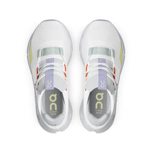 Buty damskie ON RUNNING W Cloudnova - biały
Buty damskie ON RUNNING W Cloudnova - biały