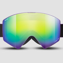 Gogle narciarskie Julbo Razor Edge fioletowy fotochrom Cat 2-3 Glare Control - XL - Adventure Sports
Gogle narciarskie Julbo Razor Edge fioletowy fotochrom Cat 2-3 Glare Control - XL - Adventure Sports