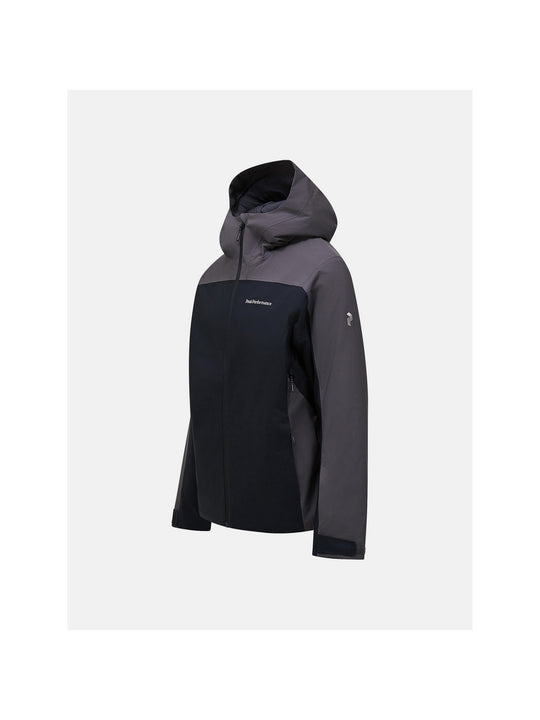 Kurtka narciarska męska PEAK PERFORMANCE Maroon Blocked HIPE 2L Insulated Shell Jacket czarna
Kurtka narciarska męska PEAK PERFORMANCE Maroon Blocked HIPE 2L Insulated Shell Jacket czarna