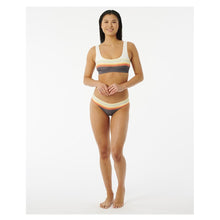 Majtki kąpielowe RIP CURL Surf Revival Cheeky
Majtki kąpielowe RIP CURL Surf Revival Cheeky