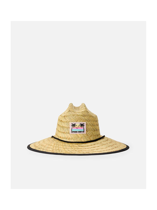 Kapelusz damski RIP CURL Mixed Straw Sun Hat beżowy
Kapelusz damski RIP CURL Mixed Straw Sun Hat beżowy