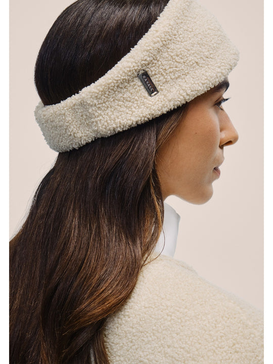 Opaska CASALL Sherpa Headband kolor beżowy
Opaska CASALL Sherpa Headband kolor beżowy