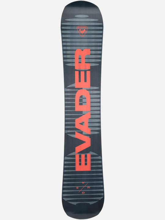 Deska snowboardowa ROSSIGNOL EVADER WIDE
Deska snowboardowa ROSSIGNOL EVADER WIDE