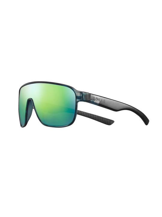 Okulary przeciwsłoneczne SOLAR Discovery - cat.3 Polarized - Grey Tortoiseshell
Okulary przeciwsłoneczne SOLAR Discovery - cat.3 Polarized - Grey Tortoiseshell