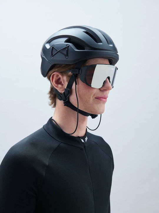 Kask rowerowy POC Omne Ultra MIPS czarny
Kask rowerowy POC Omne Ultra MIPS czarny
