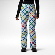 Spodnie narciarskie damskie ROSSIGNOL W Jcc Seasonal Ski Pant multikolor
Spodnie narciarskie damskie ROSSIGNOL W Jcc Seasonal Ski Pant multikolor
