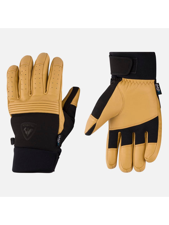 Rękawice narciarskie męskie Rossignol Ride Stretch Impr G brązowy - Adventure Sports
Rękawice narciarskie męskie Rossignol Ride Stretch Impr G brązowy - Adventure Sports