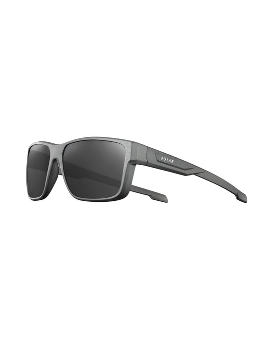Okulary przeciwsłoneczne SOLAR Gibby - cat.3 Polarized - Metallic Grey
Okulary przeciwsłoneczne SOLAR Gibby - cat.3 Polarized - Metallic Grey