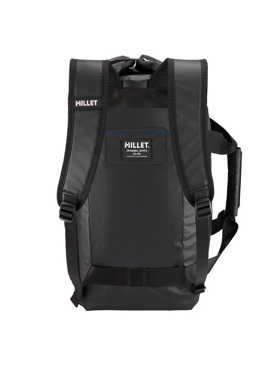 Plecak MILLET Chamonix 25+5 czarny
Plecak MILLET Chamonix 25+5 czarny