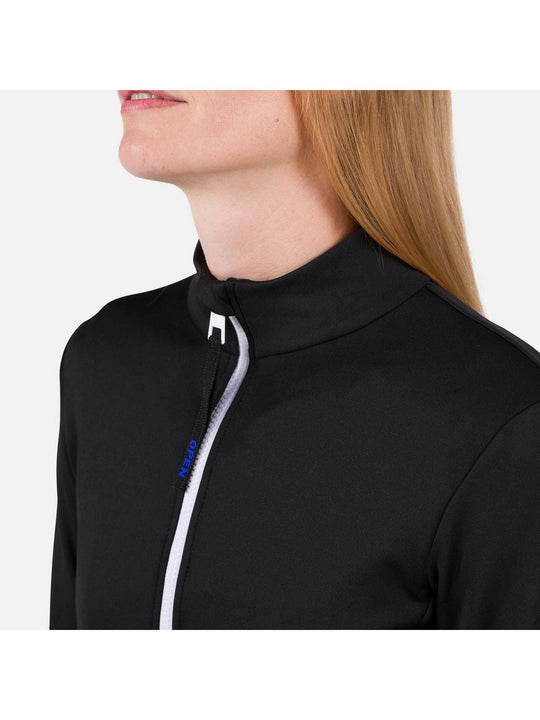 Bluza Rossignol W Climi Jkt czarny - Adventure Sports
Bluza Rossignol W Climi Jkt czarny - Adventure Sports