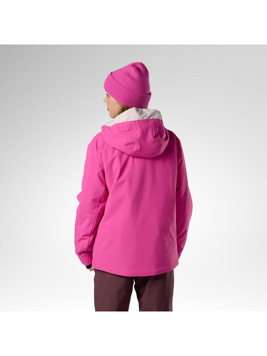 Kurtka narciarska juniorska ROSSIGNOL Jr Strawpile Insulated Ski Jkt różowa
Kurtka narciarska juniorska ROSSIGNOL Jr Strawpile Insulated Ski Jkt różowa