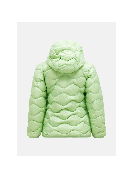 Kurtka puchowa damska PEAK PERFORMANCE Helium Down Hood Jacket Women zielony
Kurtka puchowa damska PEAK PERFORMANCE Helium Down Hood Jacket Women zielony