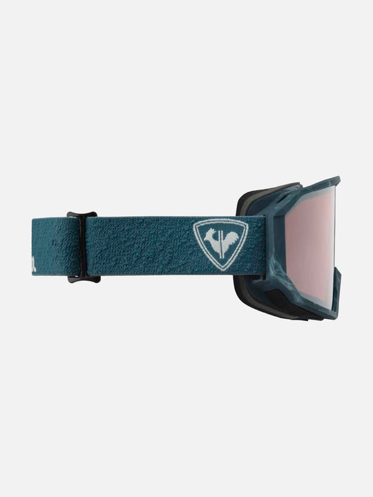 Gogle narciarskie Rossignol ESSENTIAL DARK BLUE granatowy cat 2
Gogle narciarskie Rossignol ESSENTIAL DARK BLUE granatowy cat 2