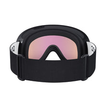 Gogle narciarskie POC Retina czarny Cat.2
Gogle narciarskie POC Retina czarny Cat.2