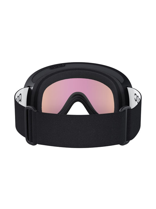 Gogle narciarskie POC Retina czarny Cat.2
Gogle narciarskie POC Retina czarny Cat.2