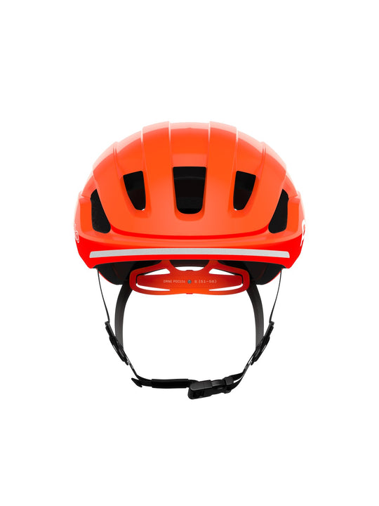Kask rowerowy POCito OMNE MIPS - pomarańczowy
Kask rowerowy POCito OMNE MIPS - pomarańczowy