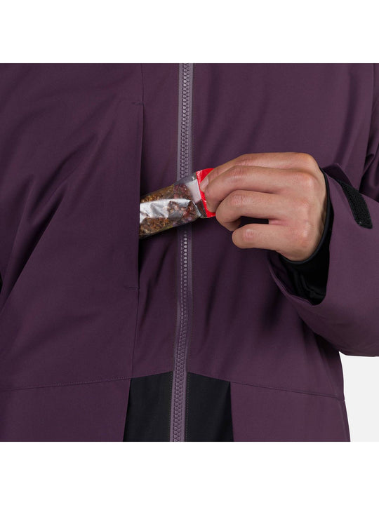 Kurtka narciarska męska Rossignol Corbet’S 2L Jkt - Adventure Sports
Kurtka narciarska męska Rossignol Corbet’S 2L Jkt - Adventure Sports