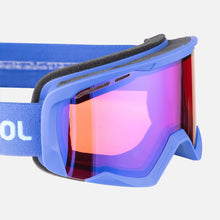 Gogle narciarskie ROSSIGNOL Spiral Blue Cat 2 niebieski
Gogle narciarskie ROSSIGNOL Spiral Blue Cat 2 niebieski