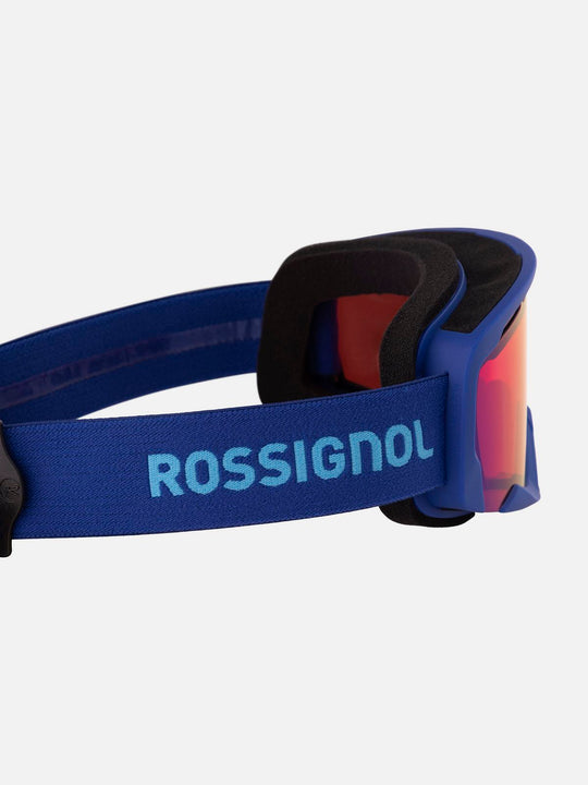 Gogle narciarskie ROSSIGNOL Spiral Blue Cat 2 niebieski
Gogle narciarskie ROSSIGNOL Spiral Blue Cat 2 niebieski