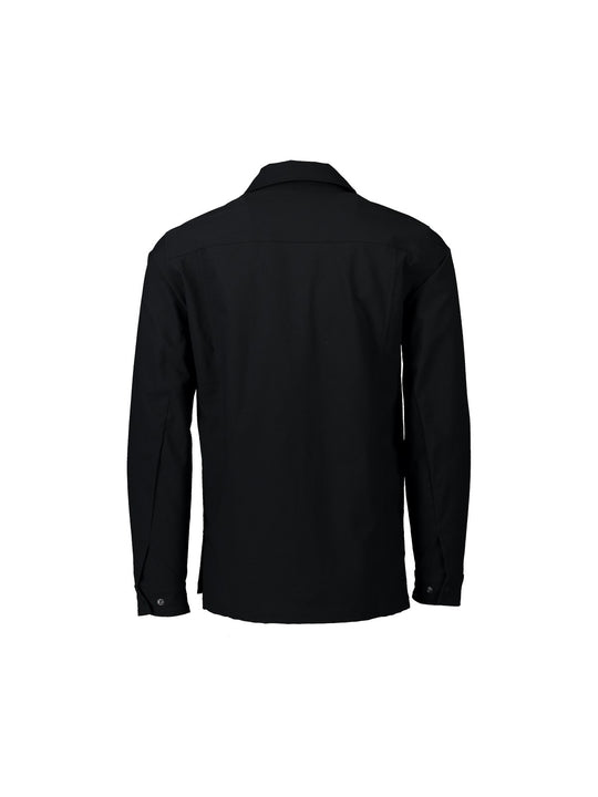 Koszula POC Rouse Shirt czarny - Adventure Sports
Koszula POC Rouse Shirt czarny - Adventure Sports